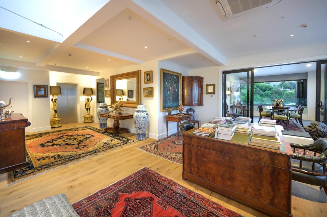 The Address Napier Villa Exterior photo