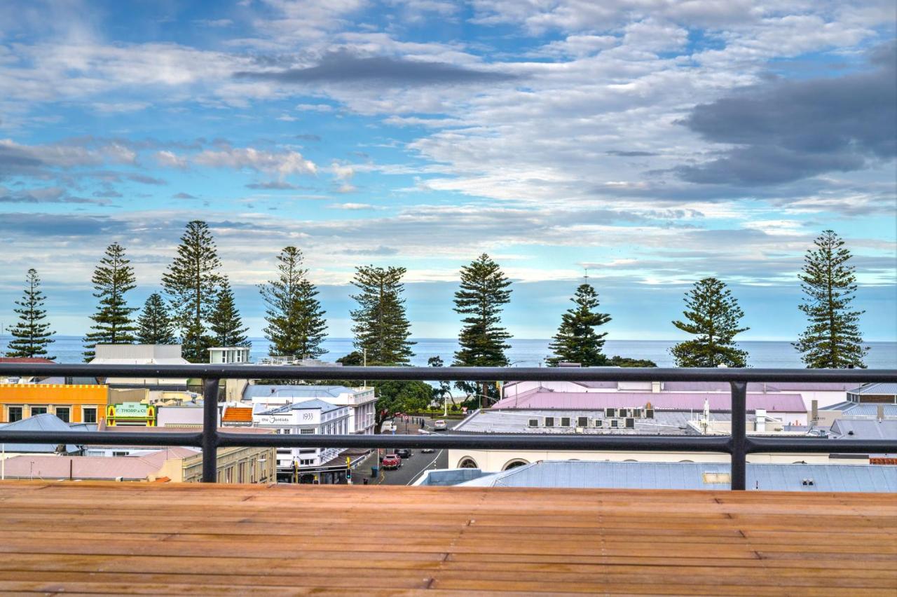The Address Napier Villa Exterior photo