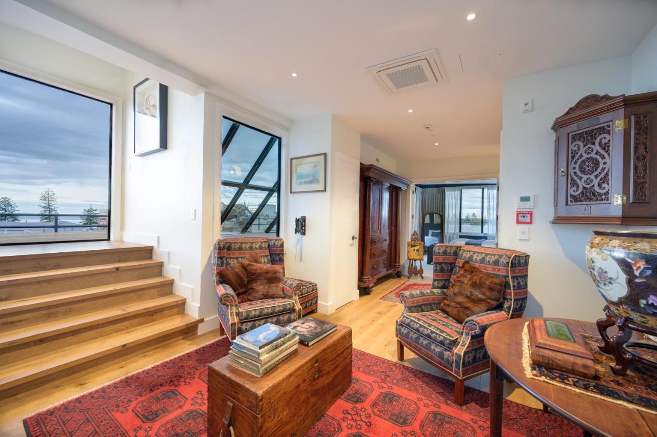 The Address Napier Villa Exterior photo